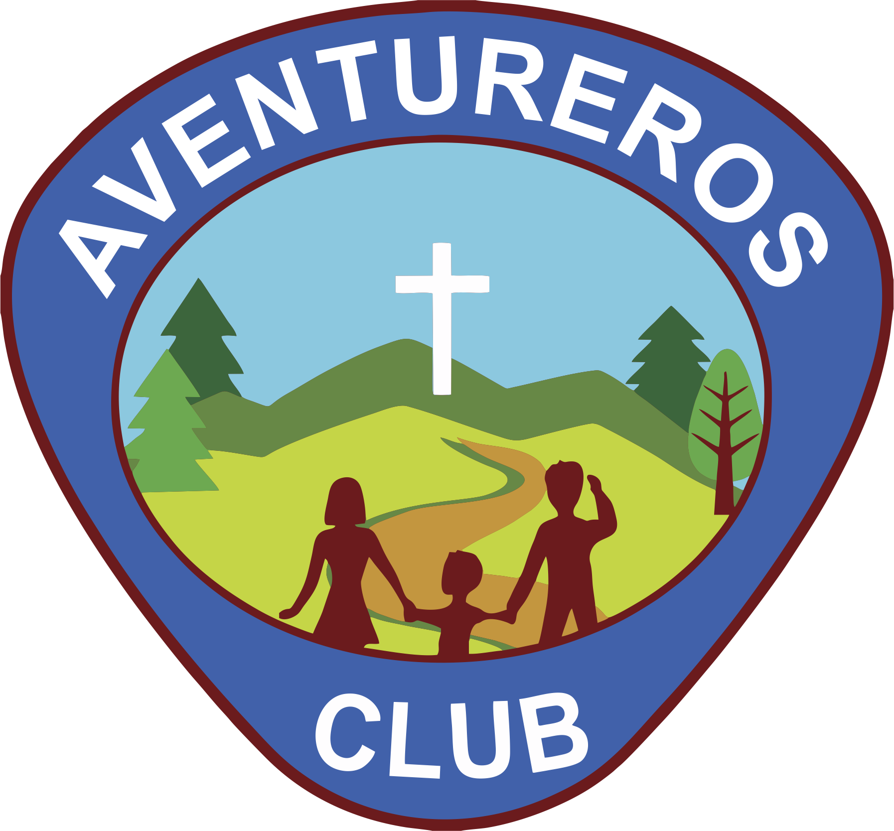 Conquistadores