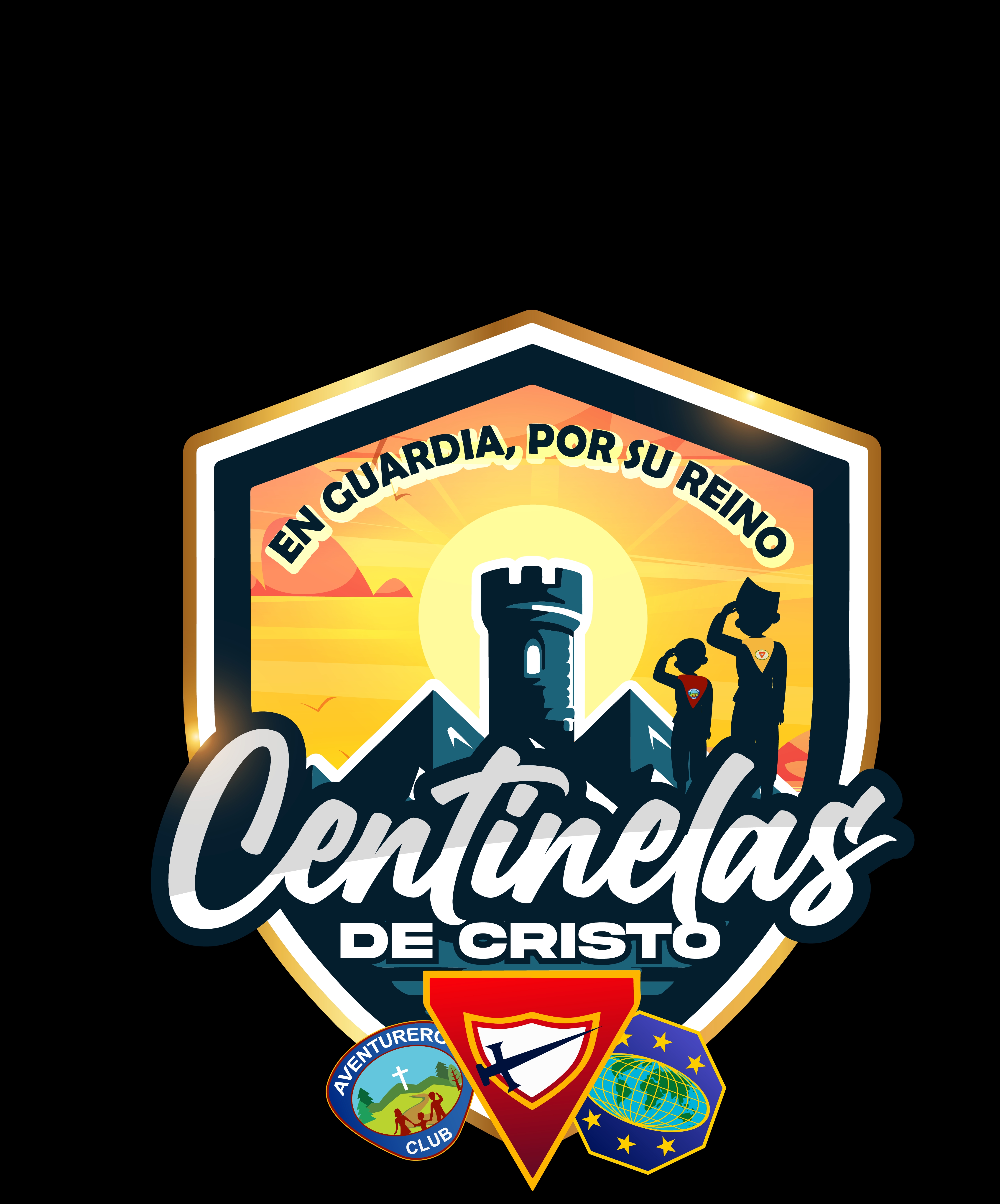 Centinelas de Cristo