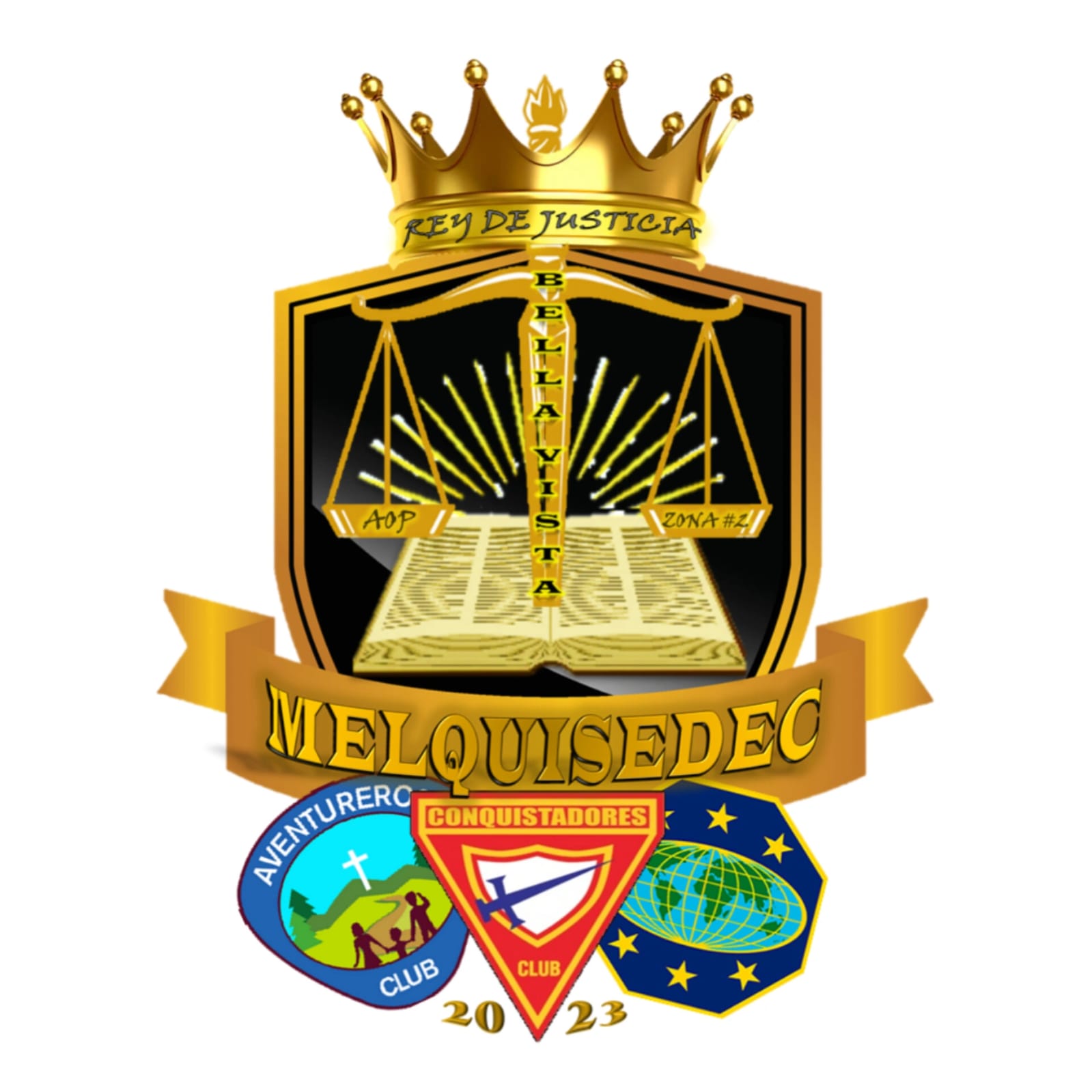 Melquisedec 