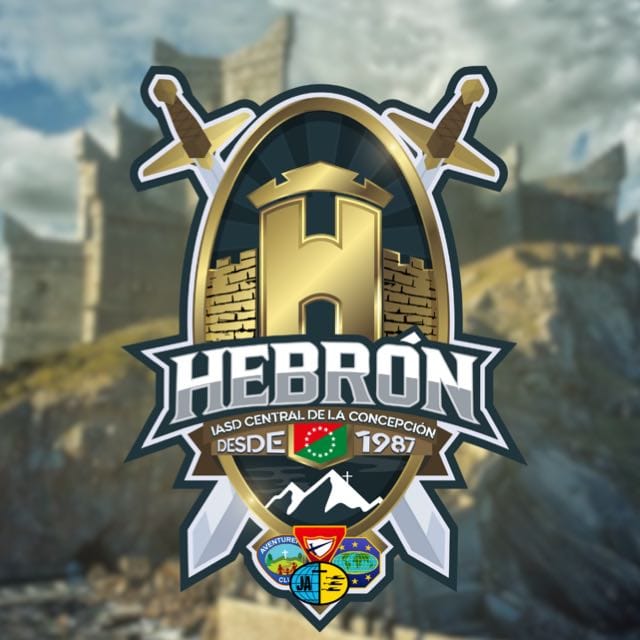 Hebrón