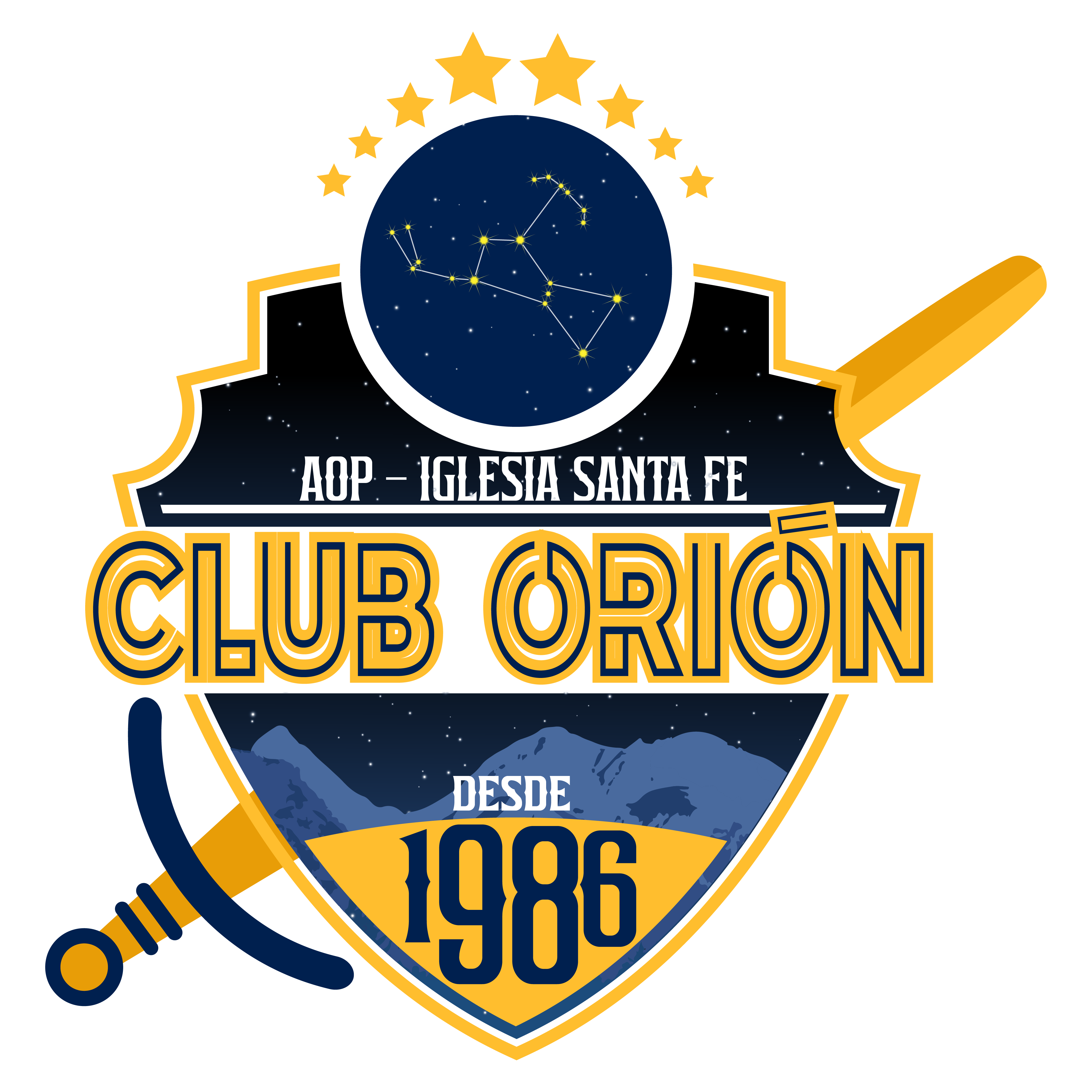 Orión 