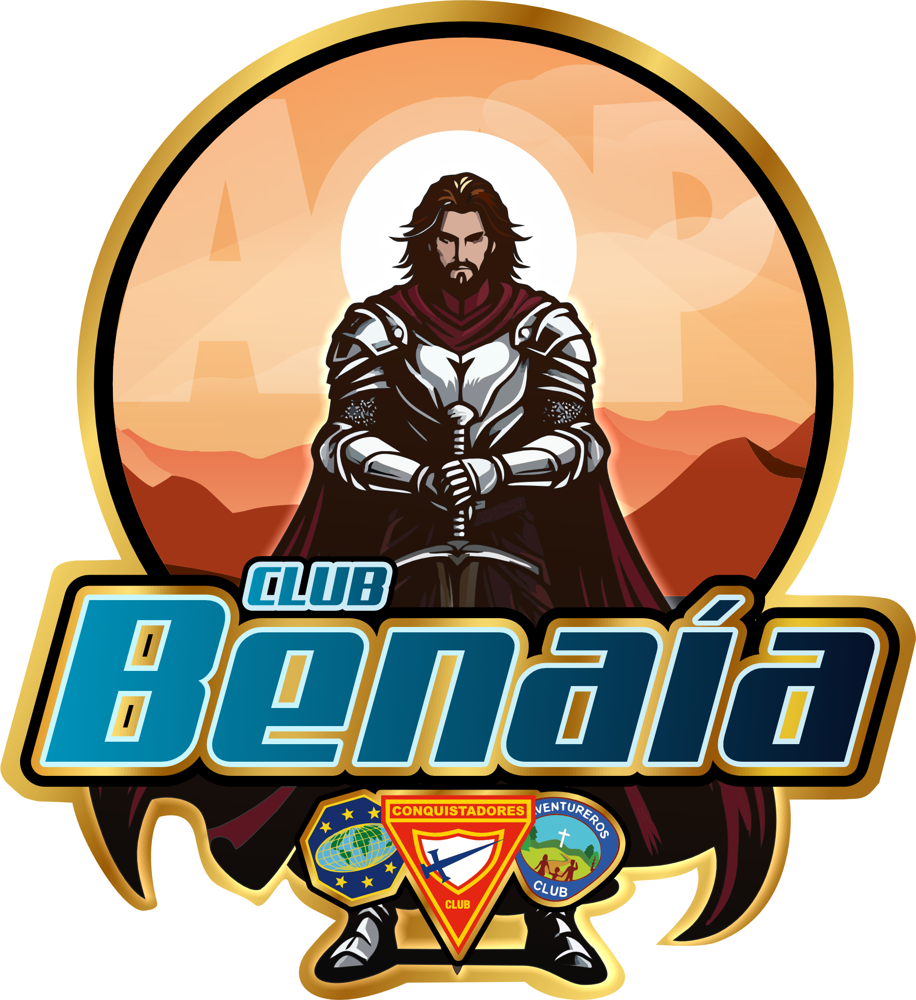 Benaía 