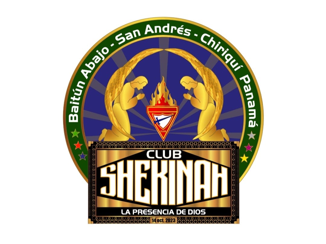 Shekinah