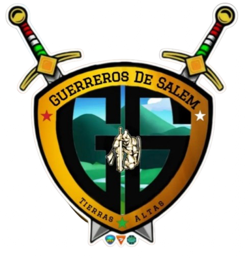 Guerreros de Salem