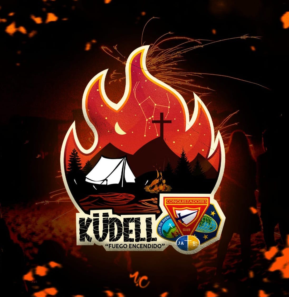 Küdell 