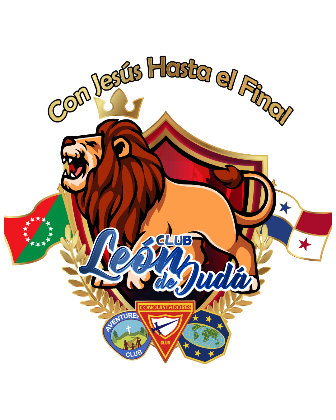 León de Judá 