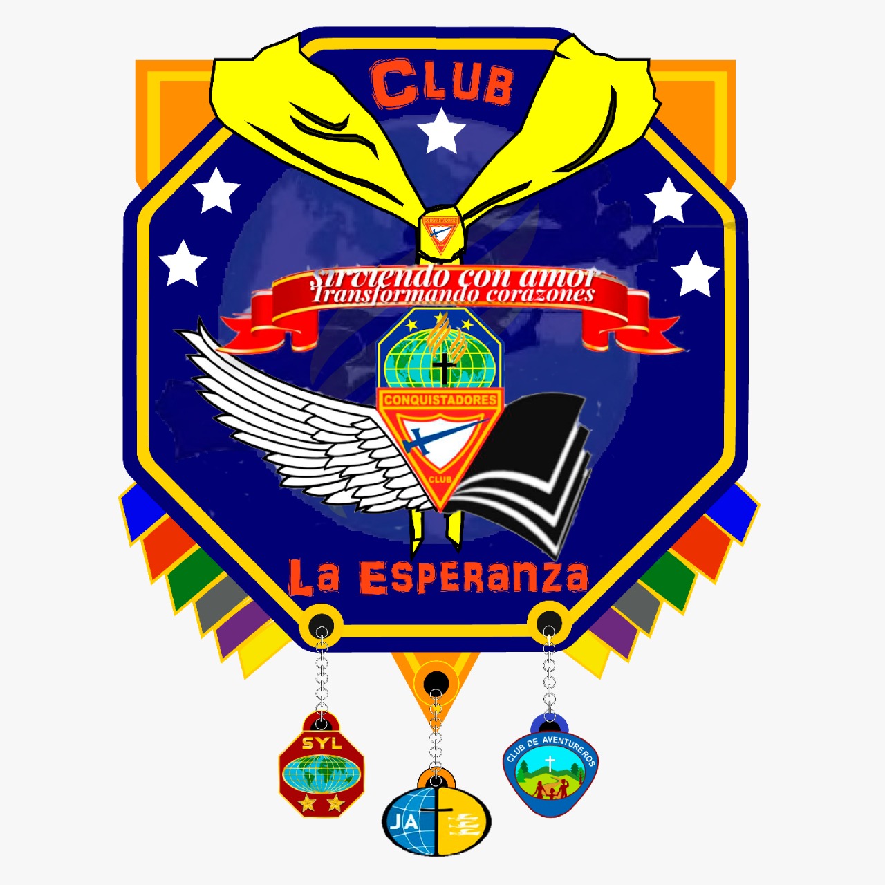 La Esperanza 