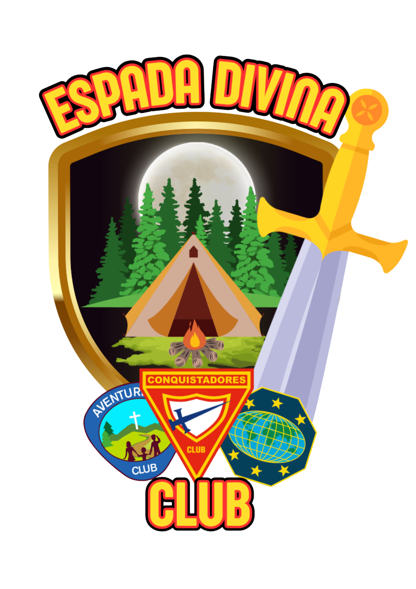 Espada Divina