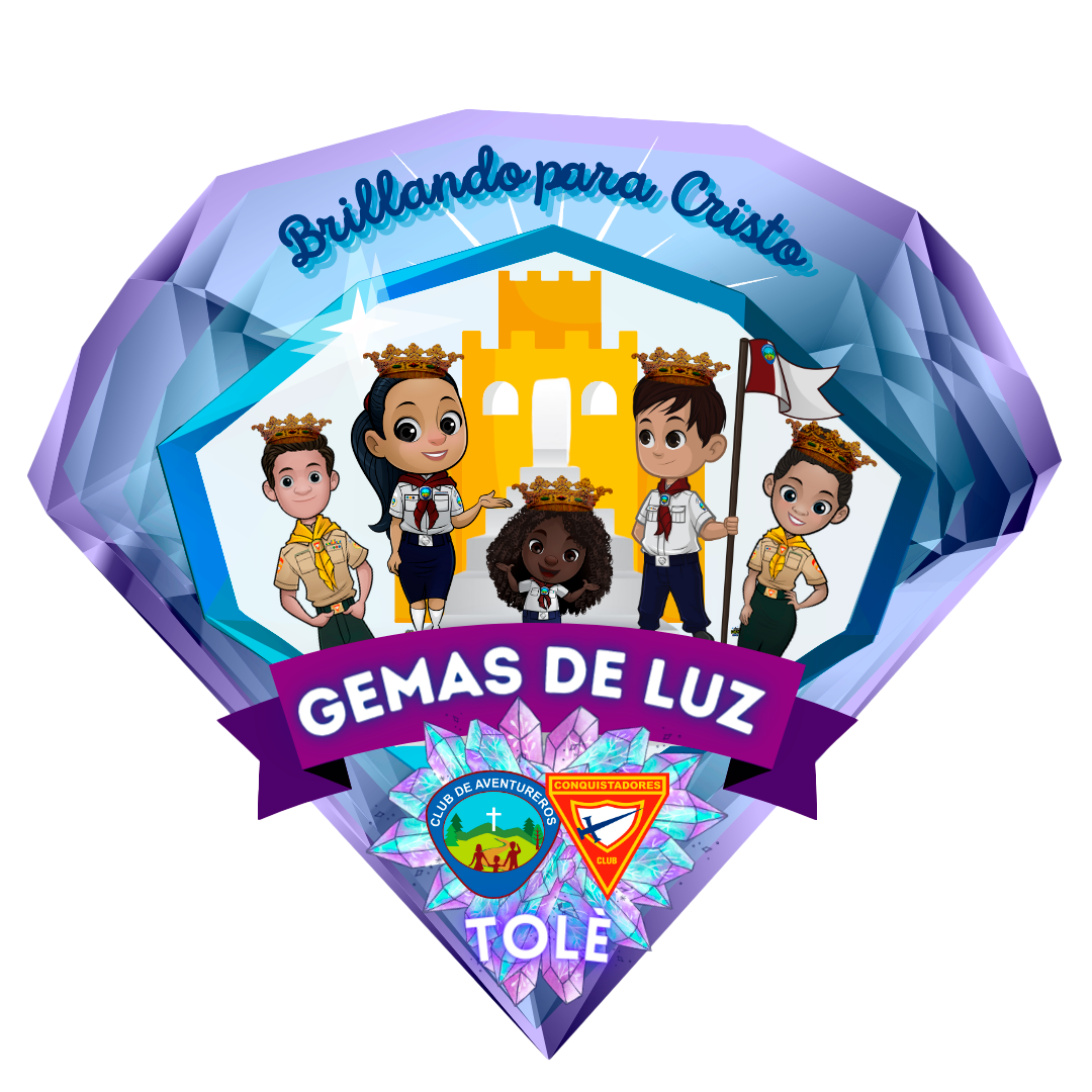Gemas de Luz