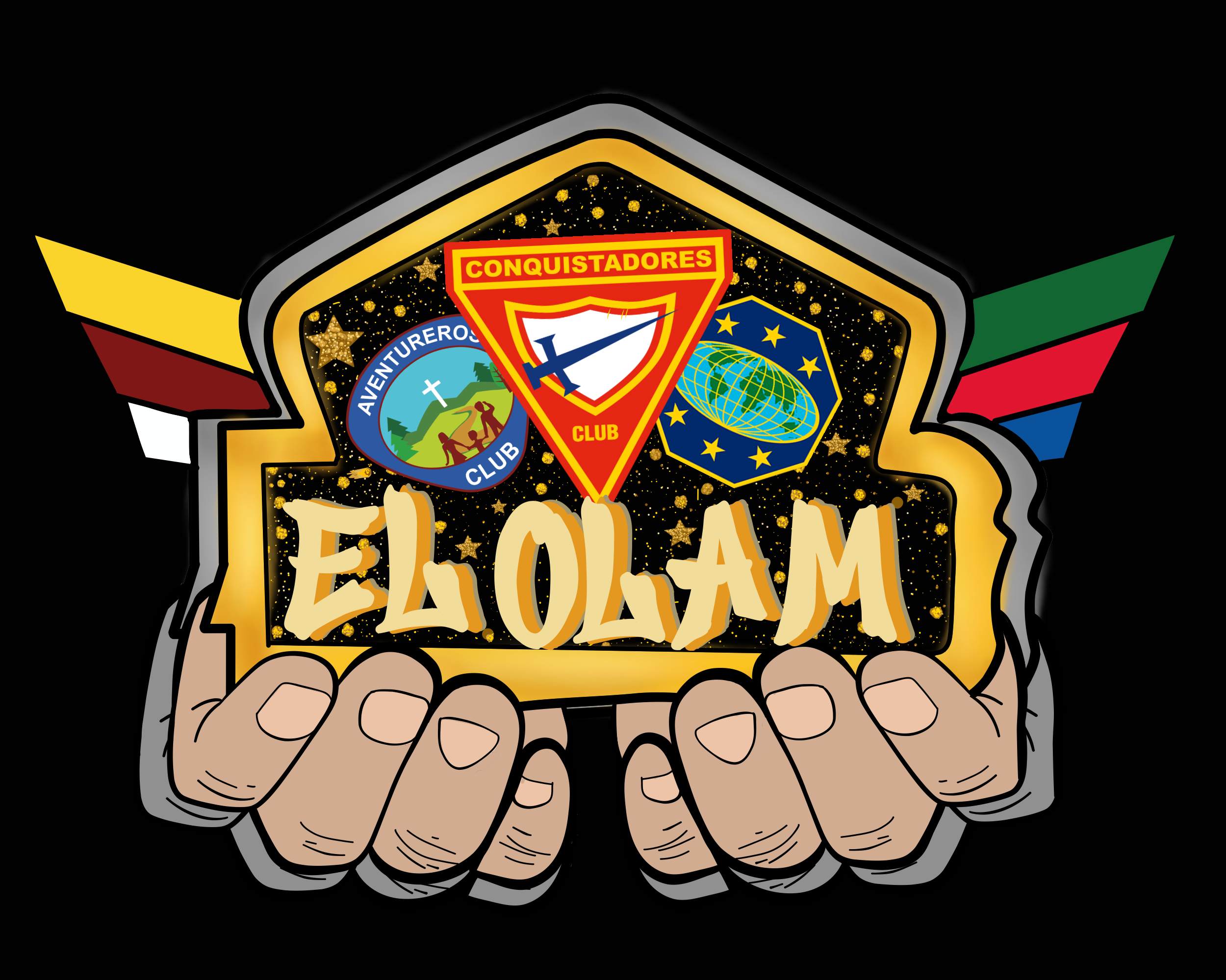 El Olam