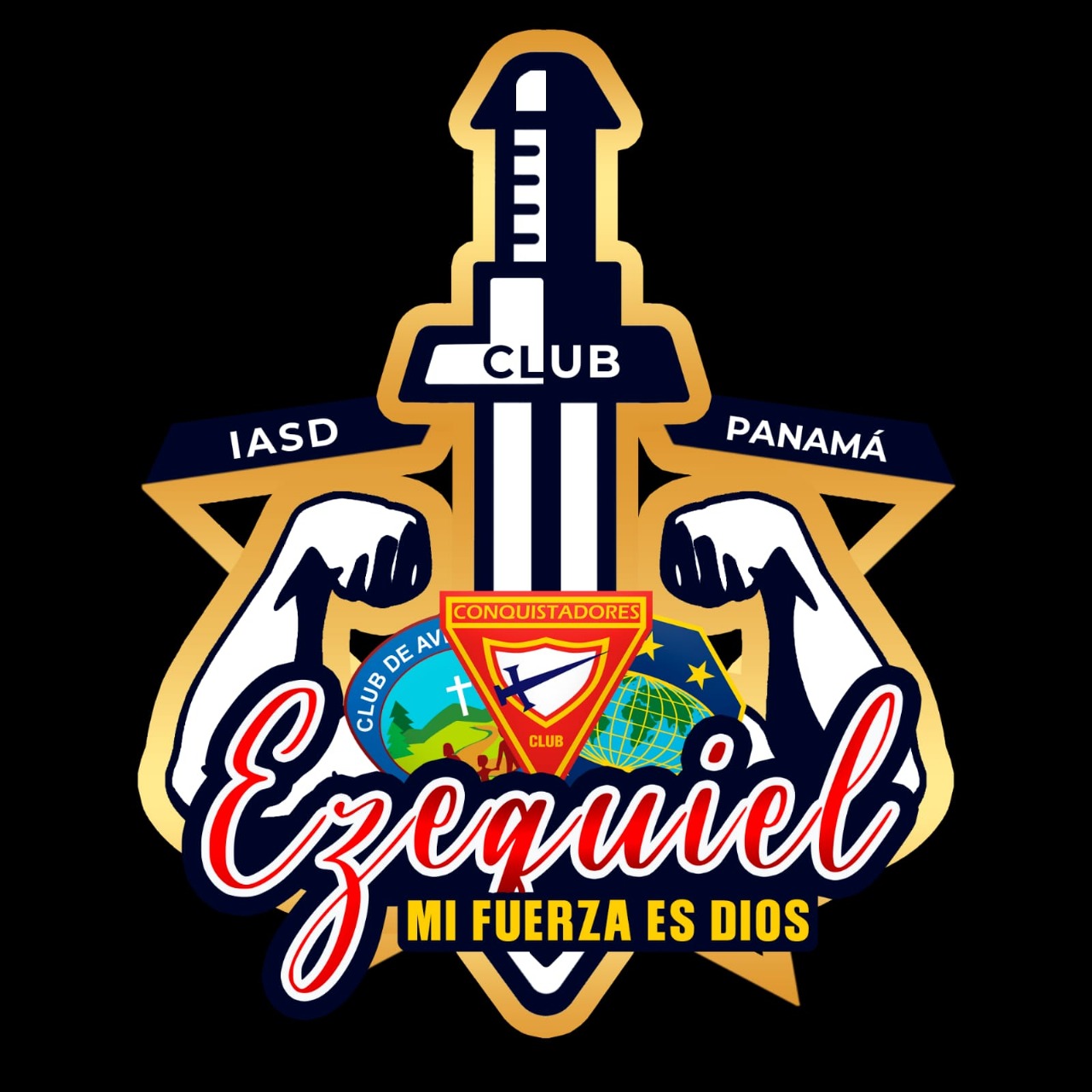Ezequiel 