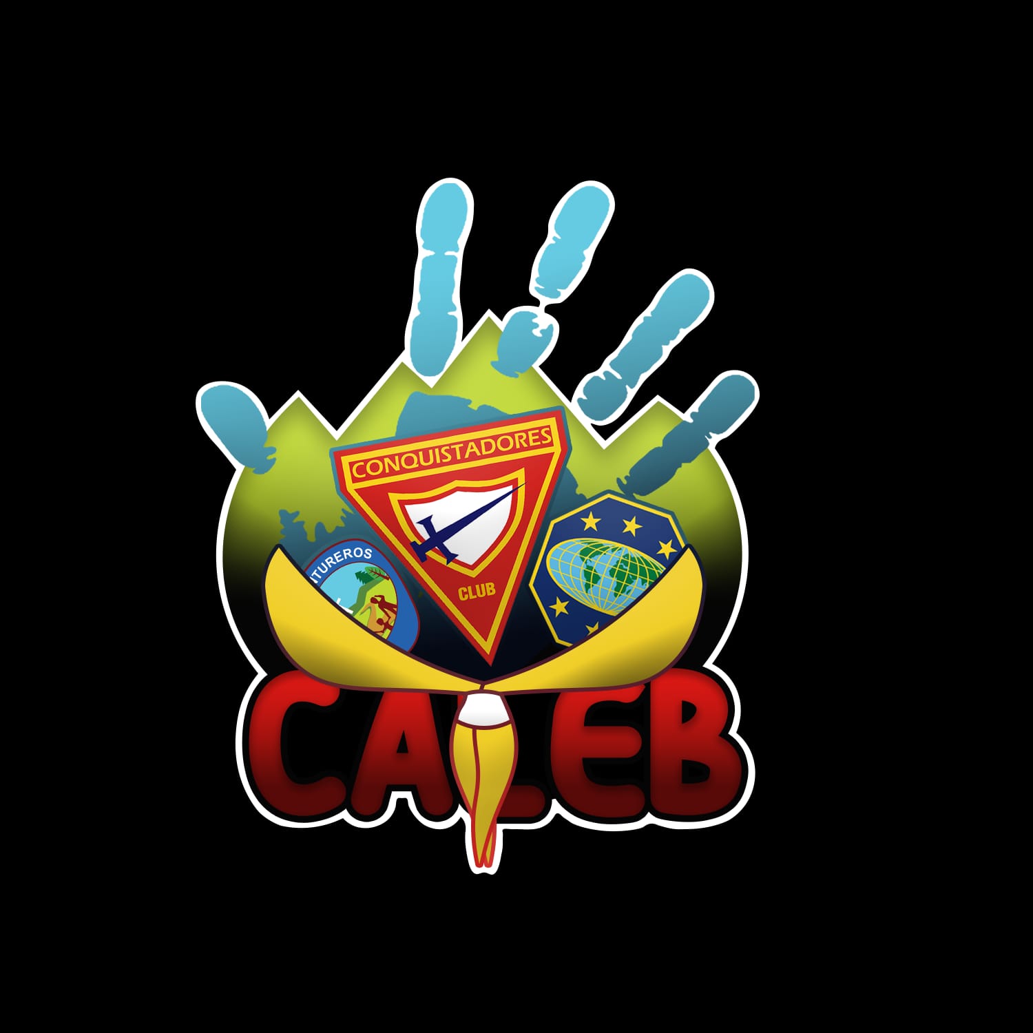 Caleb
